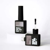 NAILSOFTHEDAY Fiber Base-Con Fibras de Nailon 30 ml